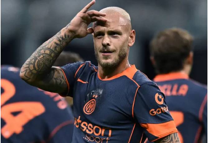 Nhận định, soi k&egrave;o Cremonese vs Inter Milan, 00h00 ng&agrave;y 2/2: Đẩy t&acirc;n binh gần miệng vực