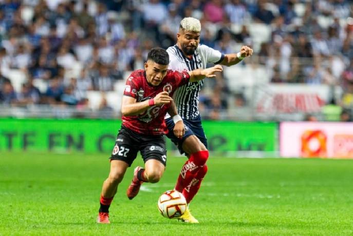 Nhận định, soi k&egrave;o Monterrey vs Club Tijuana, 8h00 ng&agrave;y 1/2: Tưng bừng