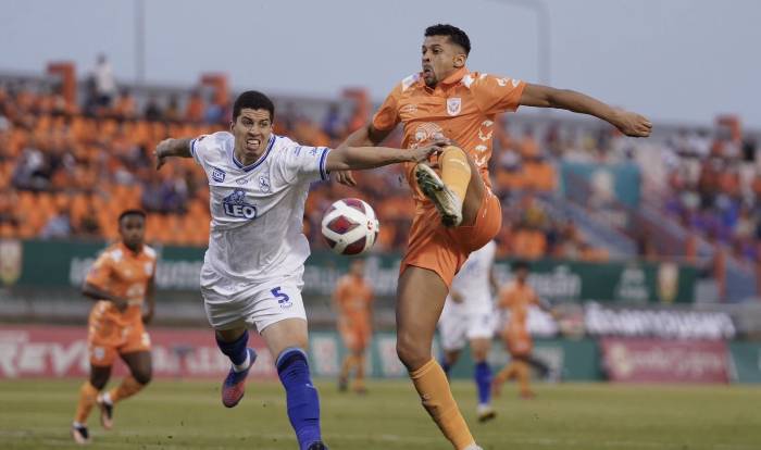 Nhận định, soi k&egrave;o Nakhon Ratchasima vs Lamphun Warrior, 18h00 ng&agrave;y 1/2: Đứng im b&eacute;t bảng