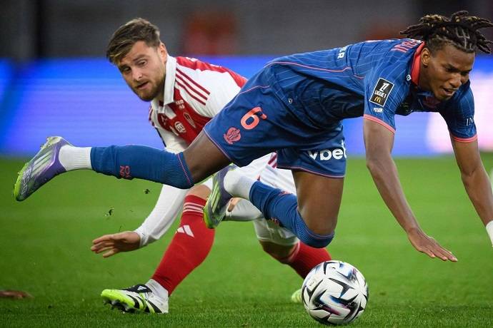 Nhận định, soi k&egrave;o Nice vs Brest, 23h15 ng&agrave;y 1/2: Kh&oacute; cho kh&aacute;ch