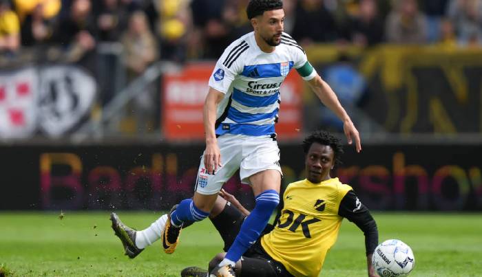 Nhận định, soi k&egrave;o PEC Zwolle vs Telstar, 00h45 ng&agrave;y 1/2: Đẩy kh&aacute;ch xuống đ&aacute;y