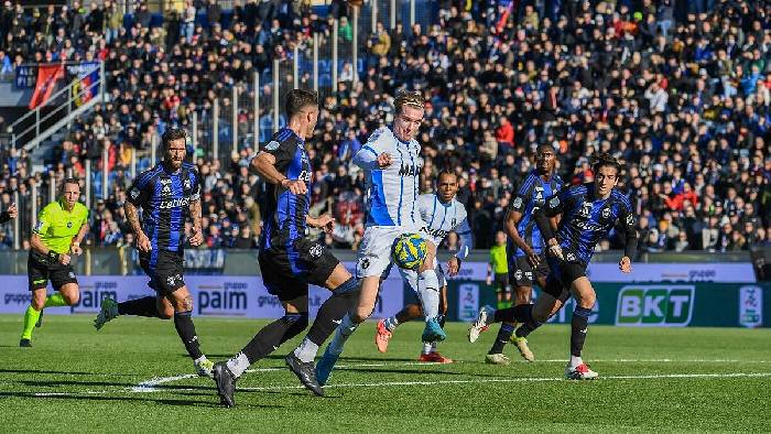 Nhận định, soi k&egrave;o Pisa vs Sassuolo, 21h00 ng&agrave;y 31/1: Dựa ch&acirc;n tường