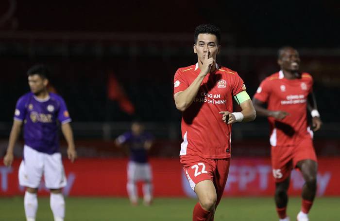 Nhận định, soi k&egrave;o PVF-CAND vs C&ocirc;ng an TPHCM, 18h00 ng&agrave;y 1/2: Tin tưởng C&ocirc;ng an TPHCM