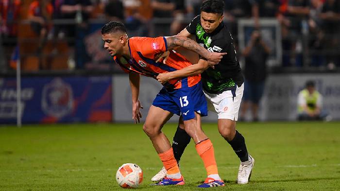 Nhận định, soi k&egrave;o Ratchaburi vs Muangthong United, 18h30 ng&agrave;y 1/2: Kh&oacute; thắng c&aacute;ch biệt