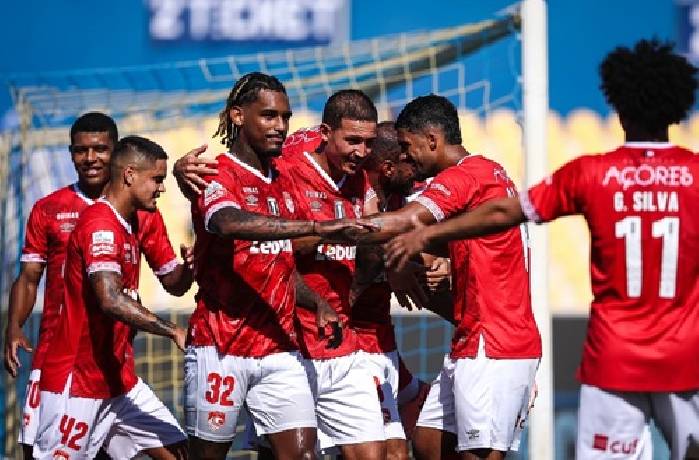 Nhận định, soi k&egrave;o Santa Clara vs Estoril Praia, 22h30 ng&agrave;y 31/01: Th&ecirc;m một lần đau