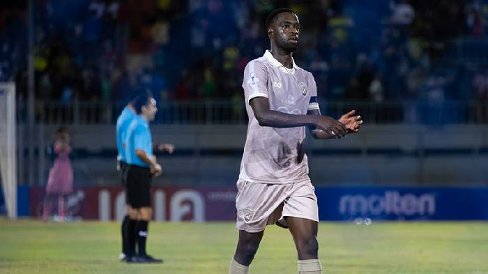 Nhận định, soi k&egrave;o Sukhothai vs Uthai Thani, 18h30 ng&agrave;y 1/2: Dễ h&ograve;a