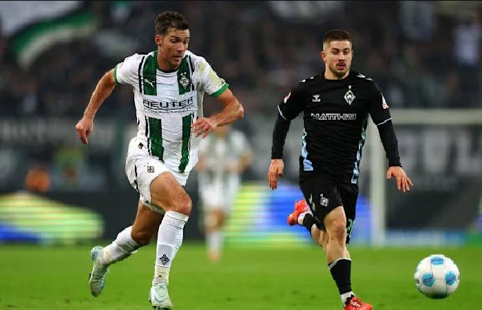 Nhận định, soi k&egrave;o Werder Bremen vs Monchengladbach, 21h30 ng&agrave;y 31/1: Kh&ocirc;ng kh&iacute; u &aacute;m