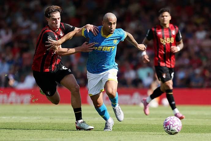 Nhận định, soi k&egrave;o Wolves vs Bournemouth, 22h00 ng&agrave;y 31/1: Chủ nh&agrave; tự tin