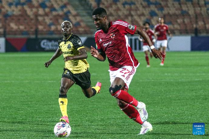 Nhận định, soi k&egrave;o Young Africans vs Al Ahly, 20h00 ng&agrave;y 31/1: Độc chiếm ng&ocirc;i đầu bảng