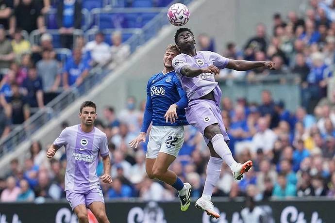 Si&ecirc;u m&aacute;y t&iacute;nh dự đo&aacute;n Brighton vs Everton, 22h00 ng&agrave;y 31/1