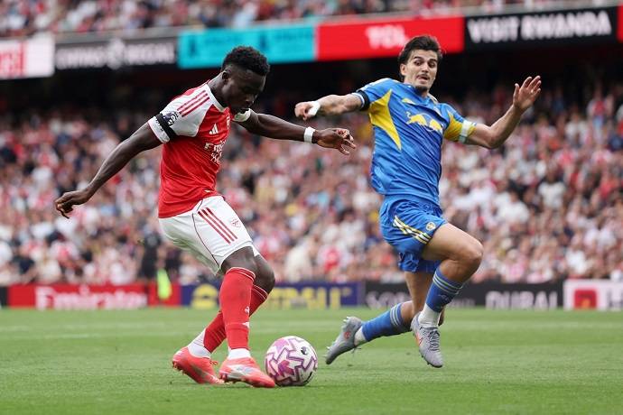 Si&ecirc;u m&aacute;y t&iacute;nh dự đo&aacute;n Leeds vs Arsenal, 22h00 ng&agrave;y 31/1