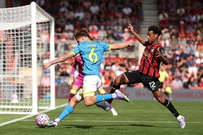 Si&ecirc;u m&aacute;y t&iacute;nh dự đo&aacute;n Wolves vs Bournemouth, 22h00 ng&agrave;y 31/1