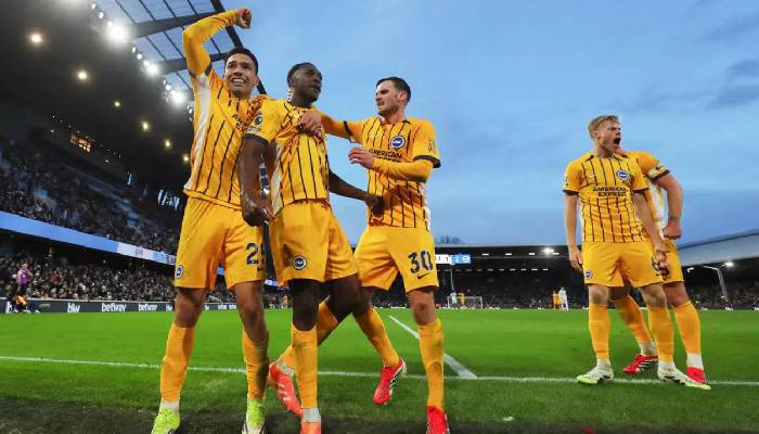 Soi k&egrave;o g&oacute;c Brighton vs Everton, 22h00 ng&agrave;y 31/01