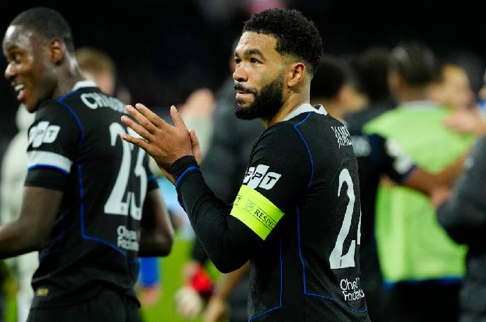 Soi k&egrave;o g&oacute;c Chelsea vs West Ham, 00h30 ng&agrave;y 01/02