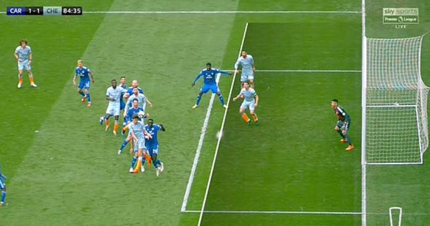 Kết quả Cardiff vs Chelsea, Kết quả giải Ngoại hạng Anh ng&agrave;y 31/3