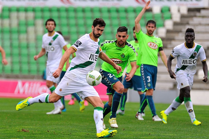 Nhận định Feirense vs Vitoria Setubal 02h15, 02/04 (VĐQG Bồ Đ&agrave;o Nha)