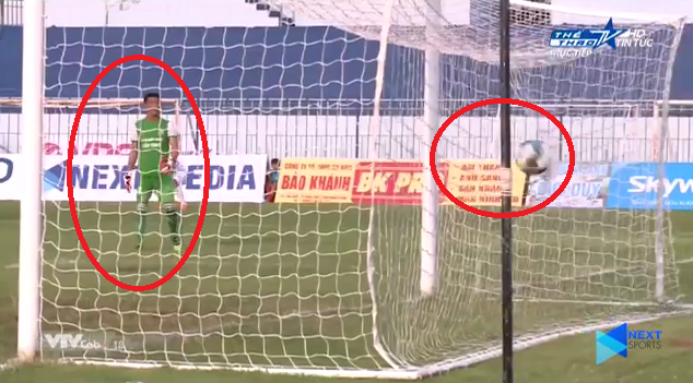 Cầu thủ đốt lưới nh&agrave; kh&oacute; hiểu, HLV Cần Thơ l&ecirc;n tiếng