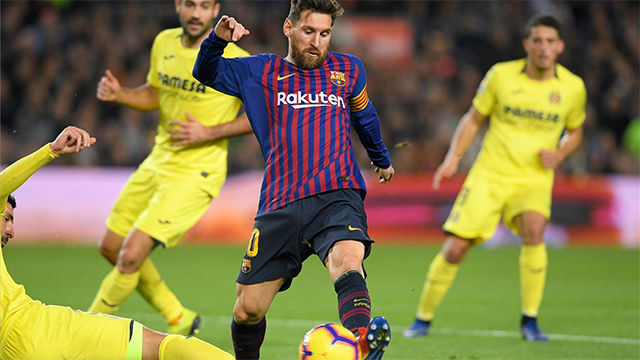 Ph&acirc;n t&iacute;ch tỷ lệ Villarreal vs Barcelona, 2h30 ng&agrave;y 3/4