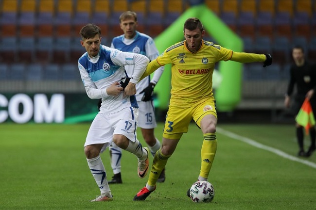 Nhận định b&oacute;ng đ&aacute; BATE Borisov vs Rukh Brest, 21h30 ng&agrave;y 4/4