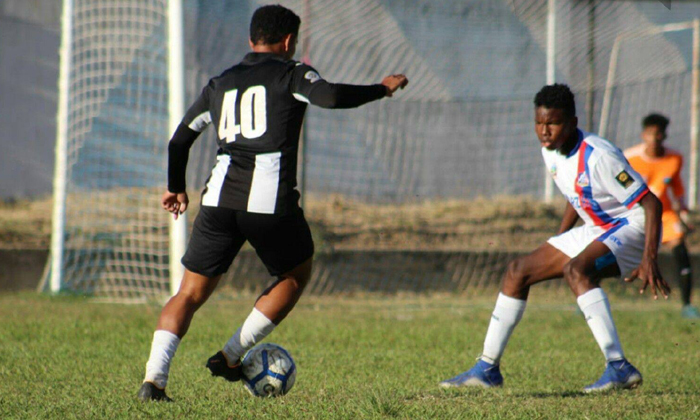 CD Las Sabanas U20 vs Real Madriz U20 (2h30 2/4): Chủ nhược, kh&aacute;ch cường