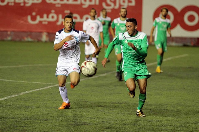 Nhận định b&oacute;ng đ&aacute; Shabab Al Am'ari vs Thaqafi Tulkarem, 20h00 ng&agrave;y 3/4