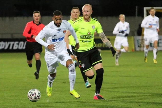 Nhận định b&oacute;ng đ&aacute; Belshina Babruisk vs Gorodeya, 21h00 ng&agrave;y 3/4