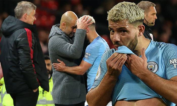 H&agrave;ng loạt đại gia tranh gi&agrave;nh Sergio Aguero