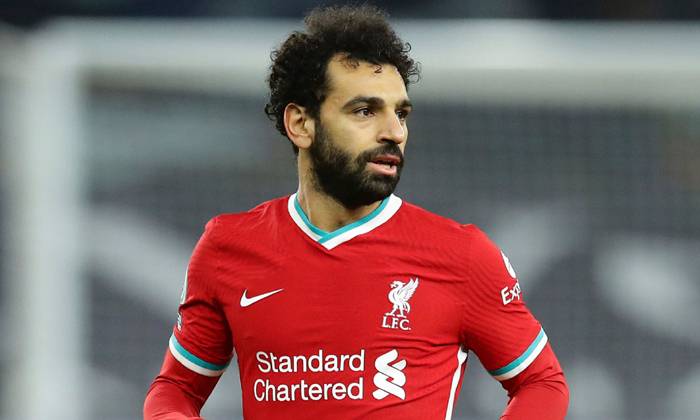 Mohamed Salah c&oacute; thể rời Liverpool để chuyển sang Real hoặc Barca