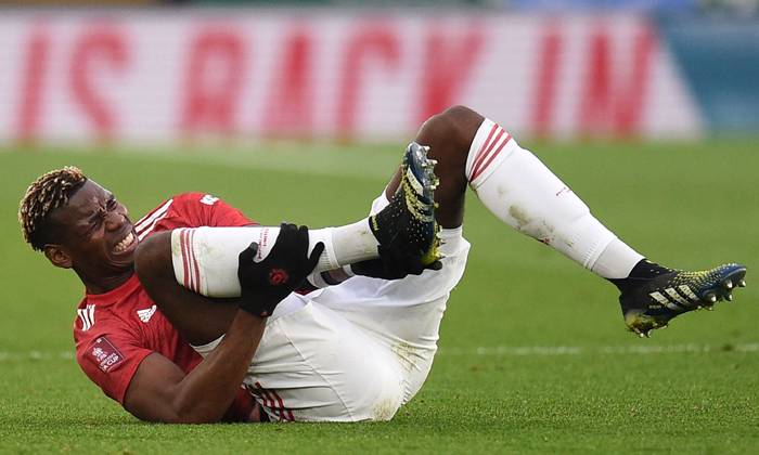 MU dẫn đầu Ngoại hạng Anh về tiền lương trả cho c&aacute;c &lsquo;thương binh&rsquo;