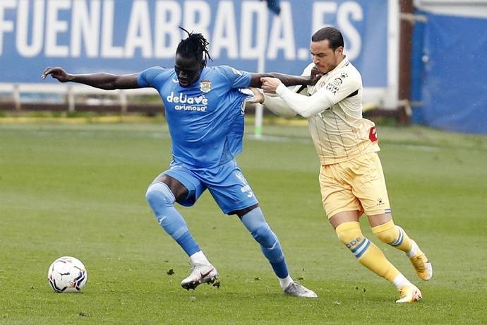 Nhận định Espanyol vs Fuenlabrada, 22h00 ng&agrave;y 1/4