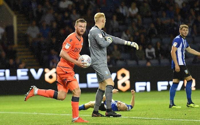 Nhận định Millwall vs Rotherham, 21h00 ng&agrave;y 2/4
