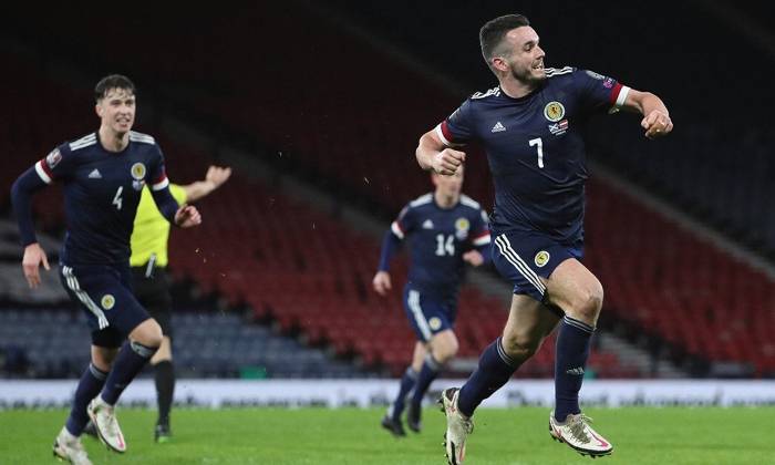 Nhận định Scotland vs Faroe, 1h45 ng&agrave;y 1/4