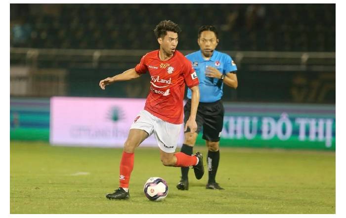 Nhận định TP.HCM vs B&igrave;nh Định, 19h15 ng&agrave;y 2/4