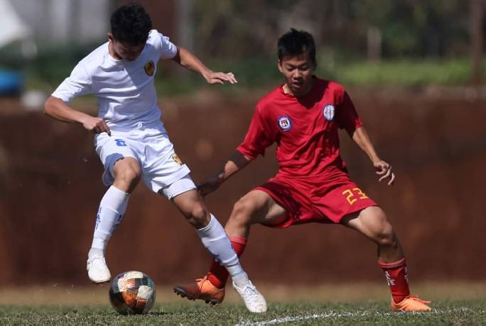 Nhận định U19 Quảng Nam vs U19 An Giang, 18h ng&agrave;y 31/3
