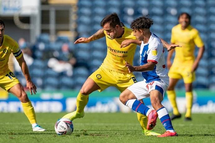 Nhận định Wycombe vs Blackburn, 21h00 ng&agrave;y 2/4