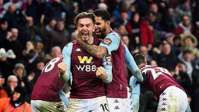 Tin chuyển nhượng 31/3: Man City muốn c&oacute; cả Haaland v&agrave; Jack Grealish