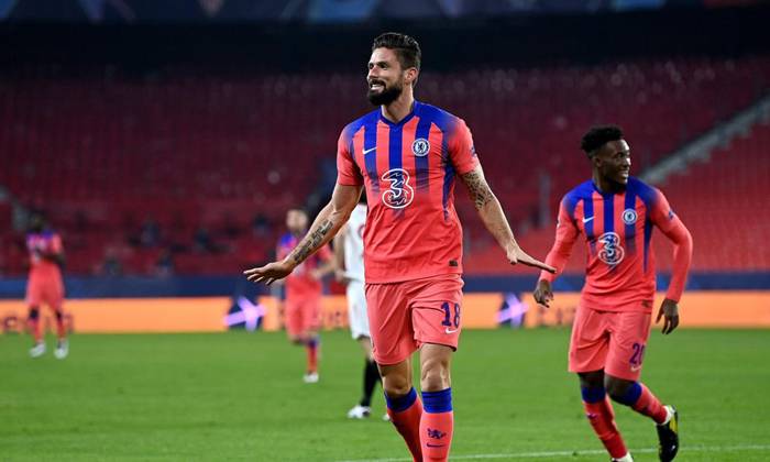 Tứ kết C1 2020/21: Chelsea v&agrave; Porto kh&ocirc;ng được thi đấu tr&ecirc;n s&acirc;n nh&agrave; 