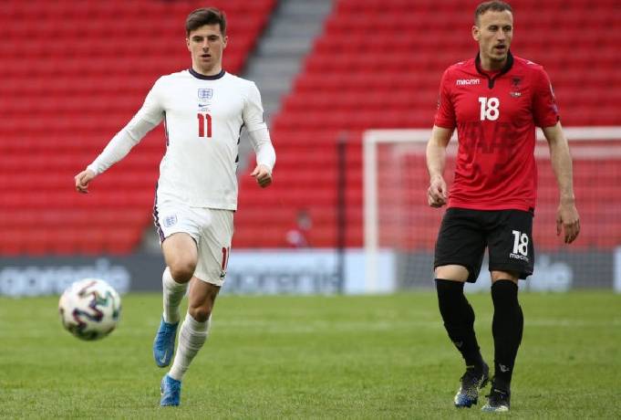 V&ograve;ng loại World Cup 2022: Chelsea thấp thỏm trước đại chiến Anh vs Ba Lan