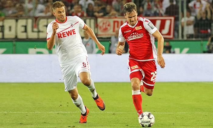 Matt Law dự đo&aacute;n Union Berlin vs Koln, 1h30 ng&agrave;y 2/4