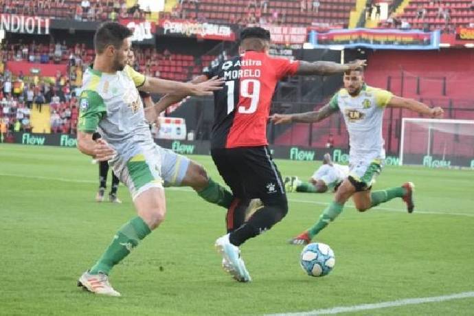 Nhận định, soi k&egrave;o Colon vs Aldosivi, 7h30 ng&agrave;y 1/4