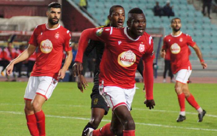 Nhận định, soi k&egrave;o Etoile du Sahel vs Galaxy, 20h00 ng&agrave;y 1/4