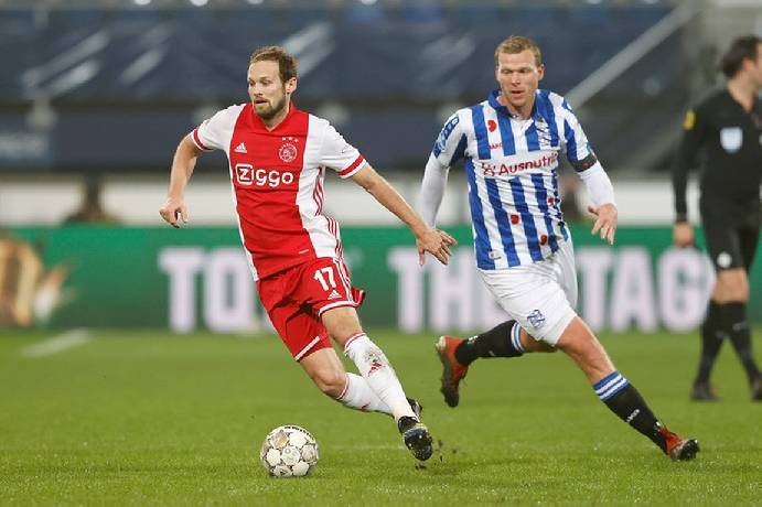 Nhận định soi k&egrave;o Groningen vs Ajax, 21h30 ng&agrave;y 2/4