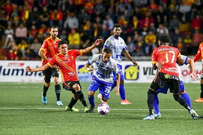 Nhận định, soi k&egrave;o Herediano vs Perez Zeledon, 7h00 ng&agrave;y 1/4