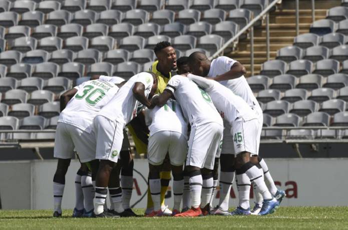 Nhận định, soi k&egrave;o Horoya vs AmaZulu, 23h00 ng&agrave;y 01/04