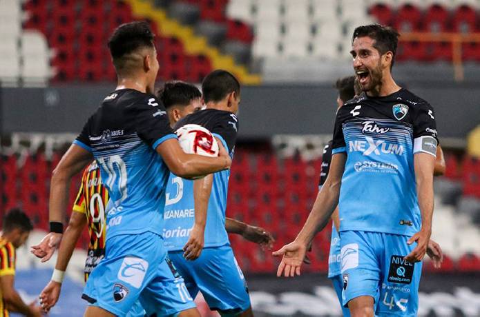 Nhận định, soi k&egrave;o Leones Negros vs Tampico Madero, 07h00 ng&agrave;y 02/04