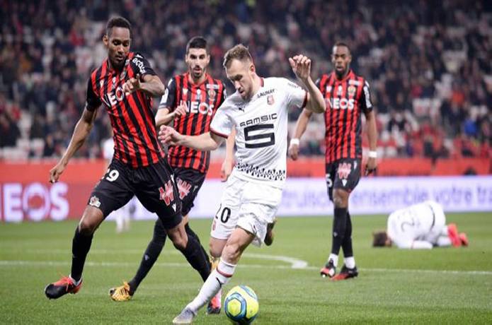 Nhận định, soi k&egrave;o Nice vs Rennes, 22h00 ng&agrave;y 02/04