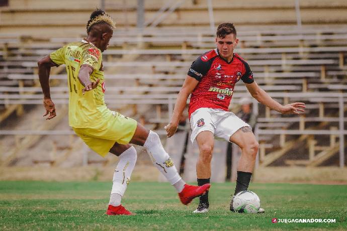 Nhận định, soi k&egrave;o Puerto Cabello vs Caracas, 6h30 ng&agrave;y 3/4