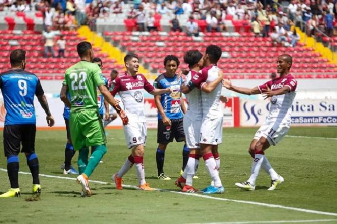 Nhận định, soi k&egrave;o Saprissa vs Municipal Grecia, 9h30 ng&agrave;y 2/4