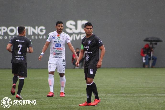Nhận định, soi k&egrave;o Sporting vs San Carlos, 8h00 ng&agrave;y 1/4