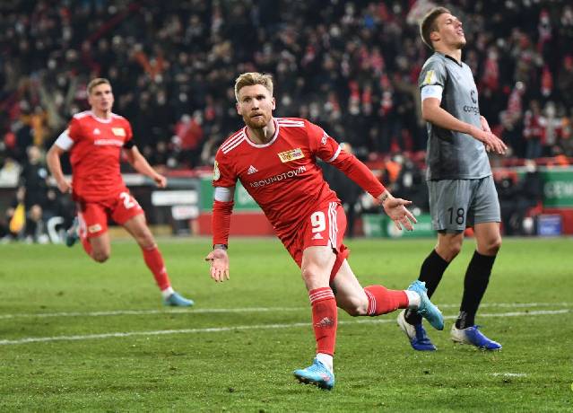 Nhận định, soi k&egrave;o Union Berlin vs Cologne, 1h30 ng&agrave;y 2/4
